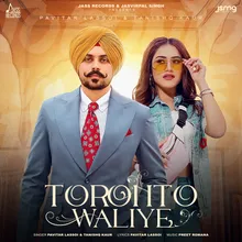 Toronto Waliye